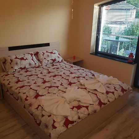 Guest House Ileana Sapareva Banya Exterior photo