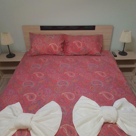 Guest House Ileana Sapareva Banya Exterior photo