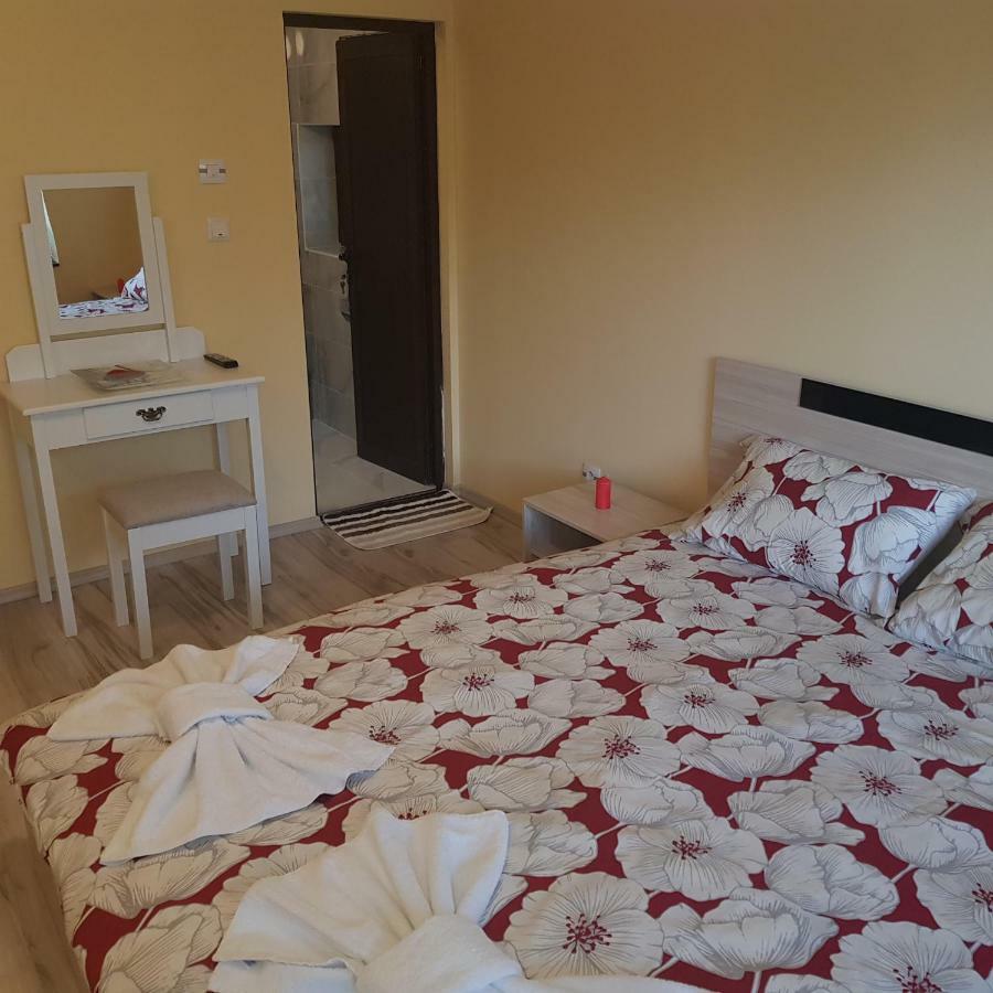 Guest House Ileana Sapareva Banya Exterior photo