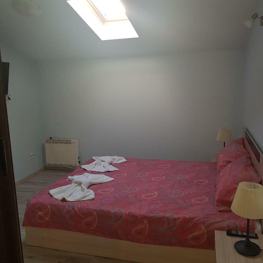 Guest House Ileana Sapareva Banya Exterior photo