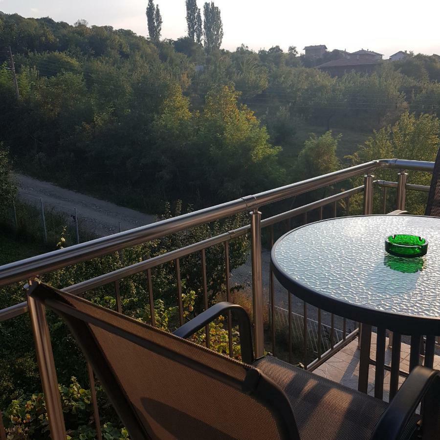 Guest House Ileana Sapareva Banya Exterior photo
