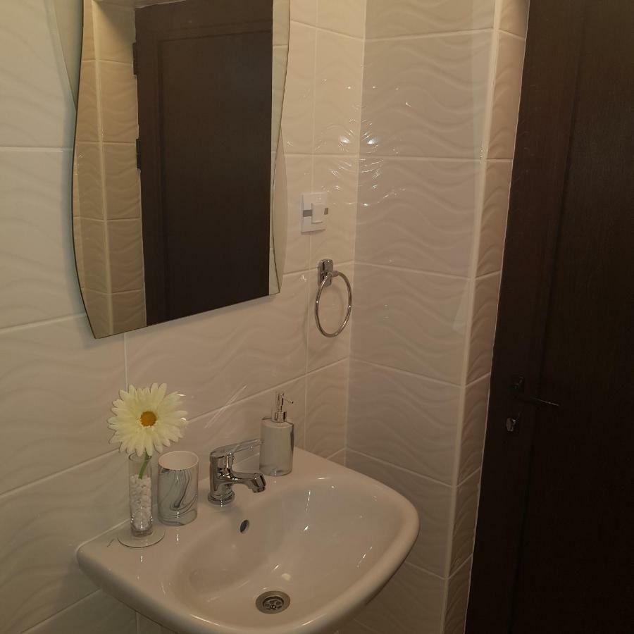 Guest House Ileana Sapareva Banya Exterior photo