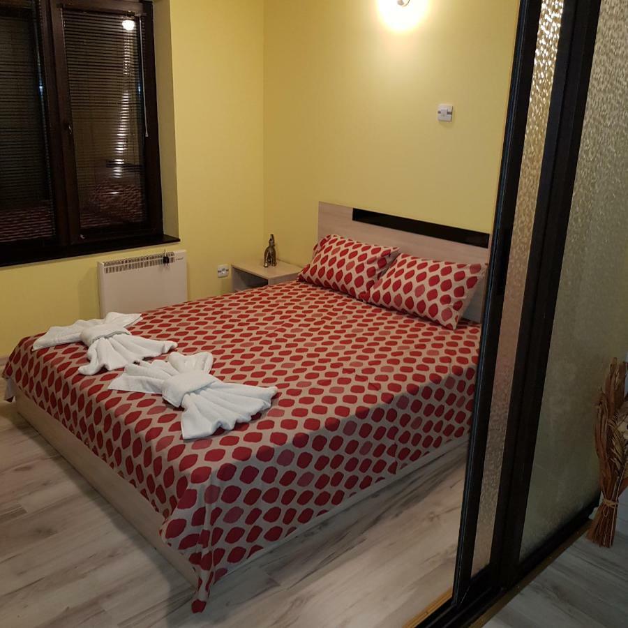 Guest House Ileana Sapareva Banya Exterior photo