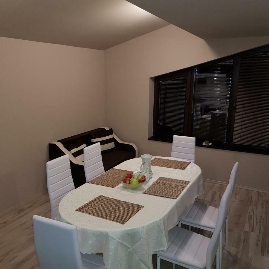 Guest House Ileana Sapareva Banya Exterior photo