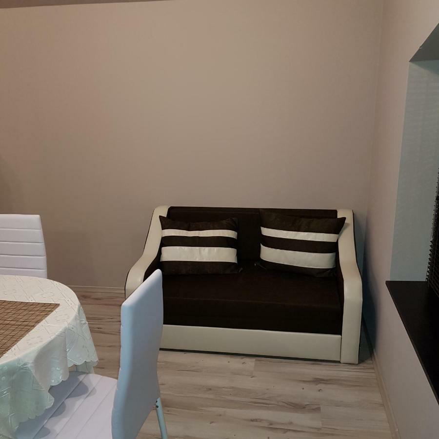 Guest House Ileana Sapareva Banya Exterior photo