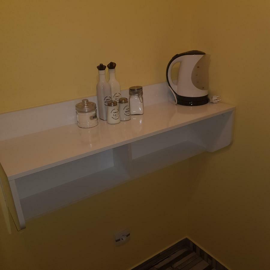 Guest House Ileana Sapareva Banya Exterior photo