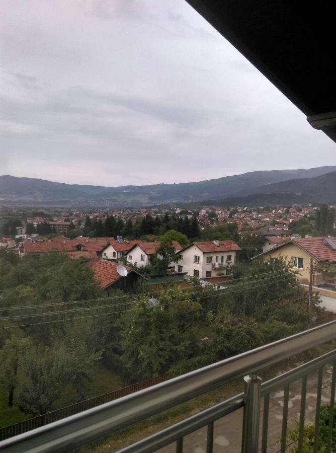 Guest House Ileana Sapareva Banya Exterior photo