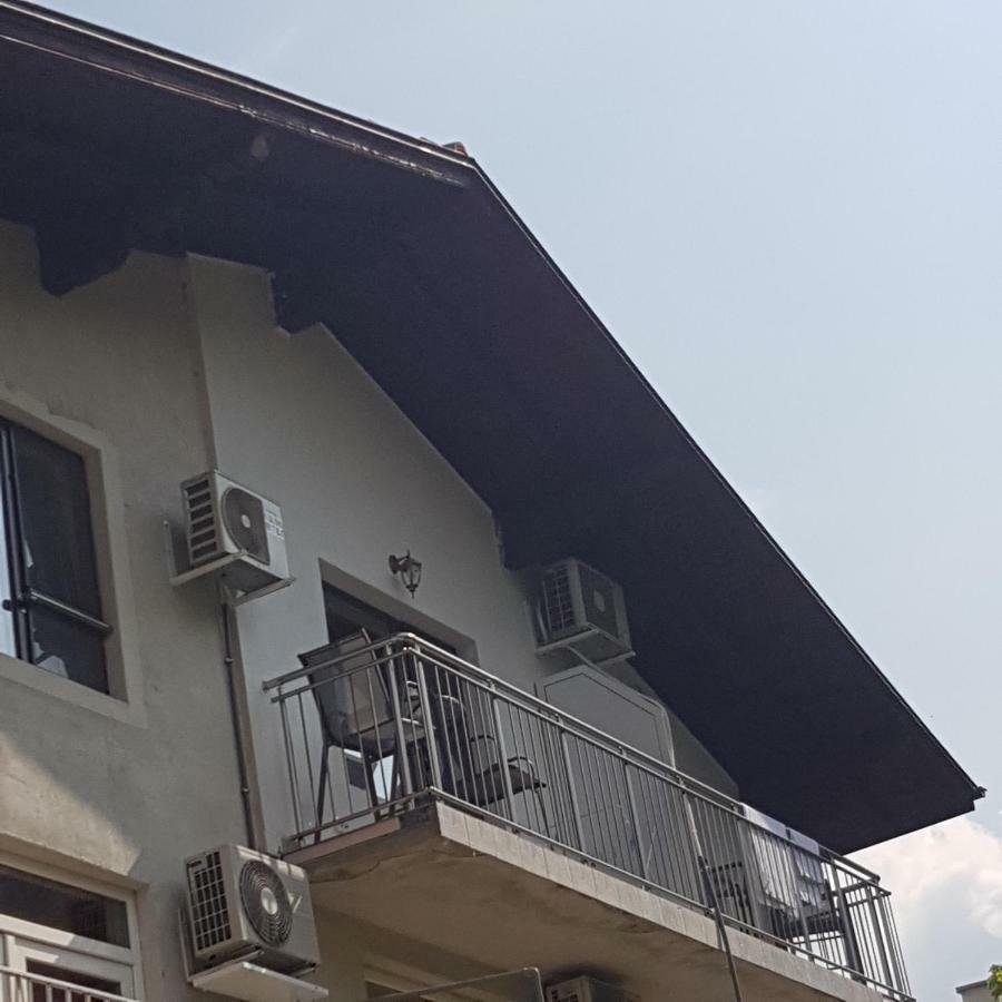 Guest House Ileana Sapareva Banya Exterior photo