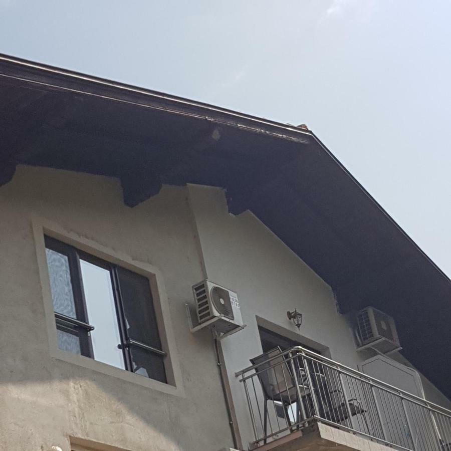 Guest House Ileana Sapareva Banya Exterior photo